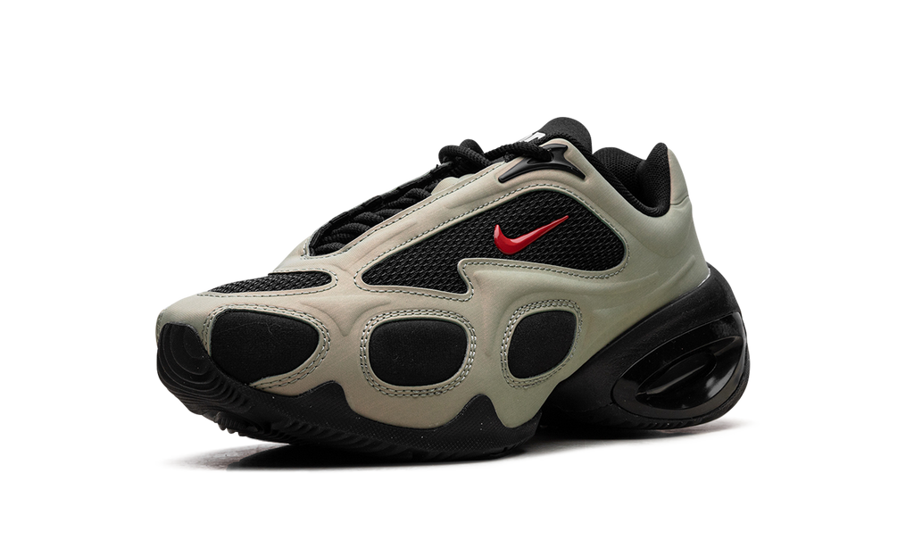 Air Max Muse WMNS"Oil Green" FV1920 002