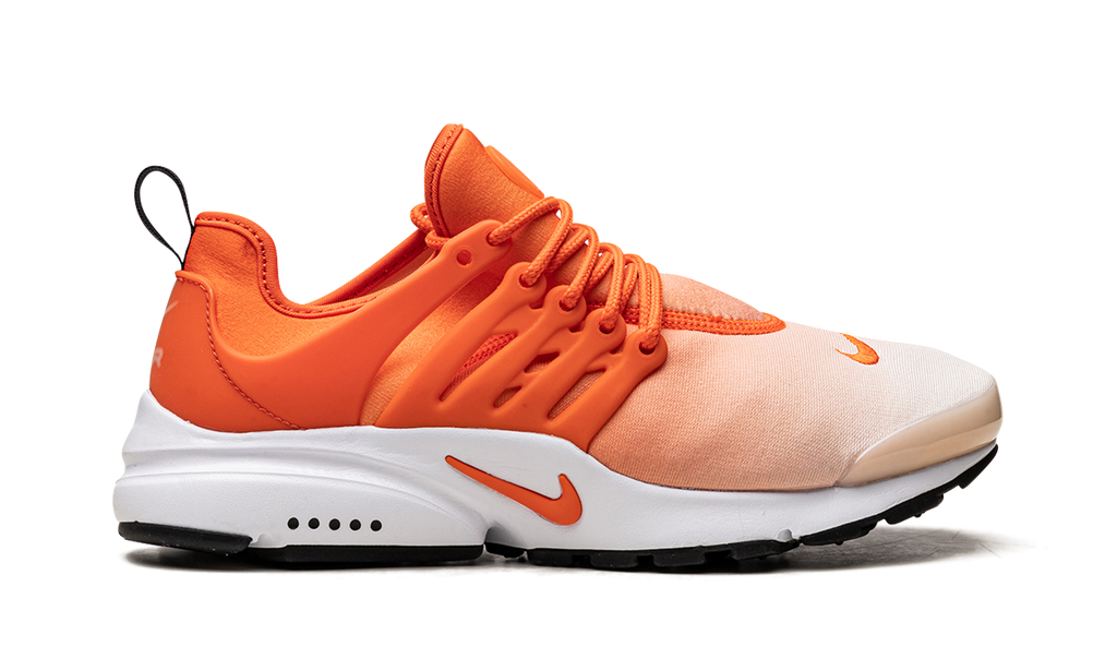 AIR PRESTO WMNS"Orange" DQ8587 800