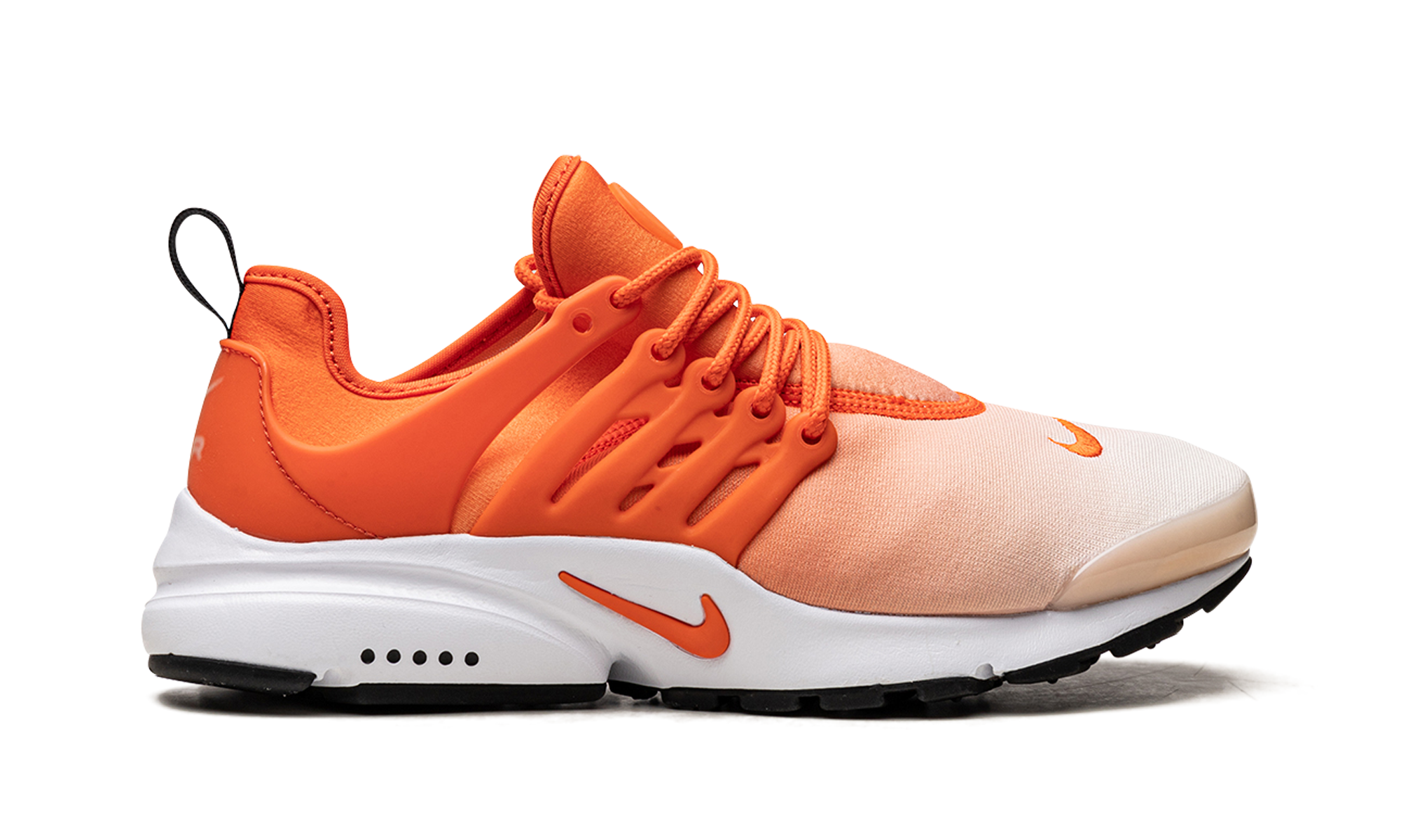 AIR PRESTO WMNS"Orange" DQ8587 800
