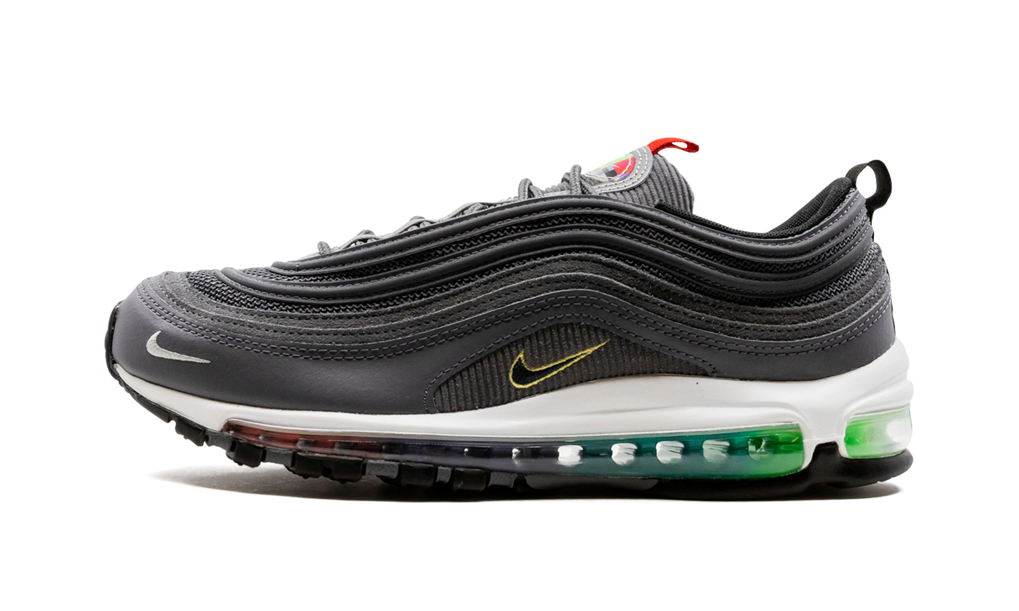 Air Max 97 "Evolution of Icons" DA8857 001