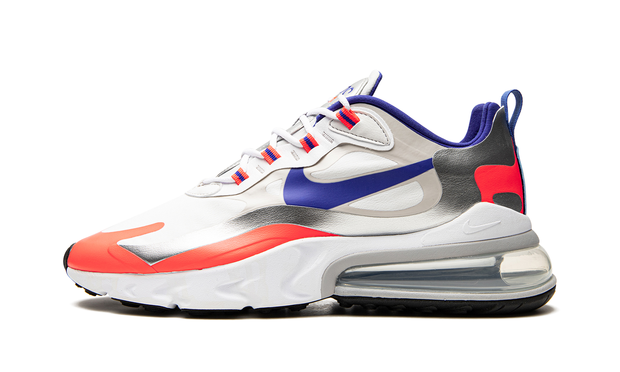 W Air Max 270 React CW3094 100