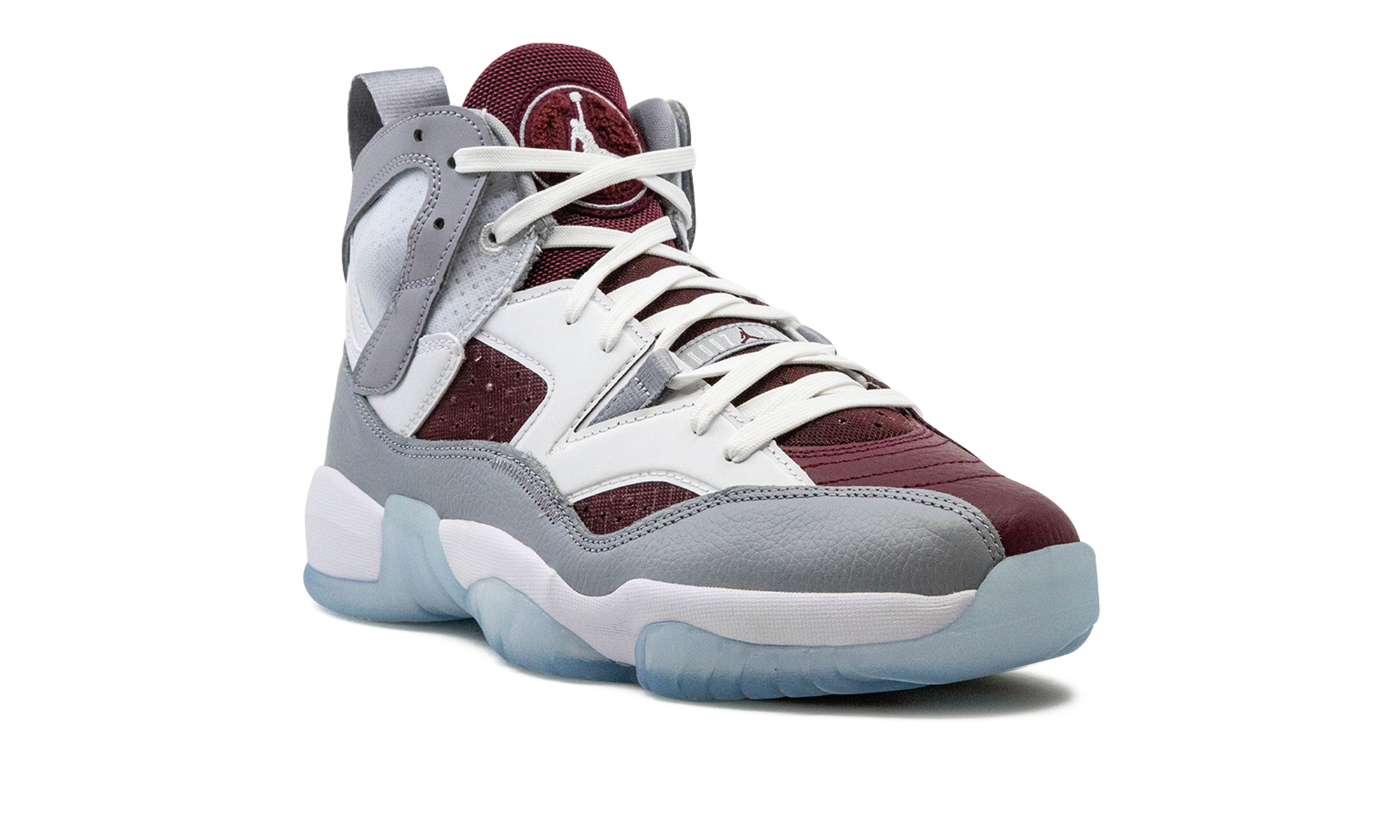 JUMPMAN TWO TREY "BORDEAUX" DO1925 103