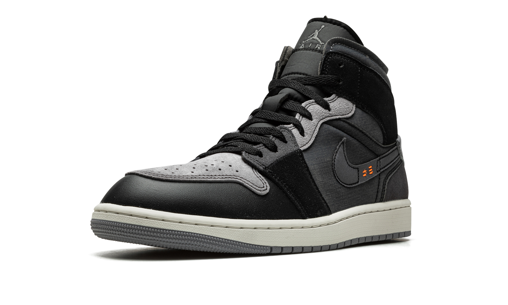 1 Mid SE Craft "Inside Out - Black" DM9652 001