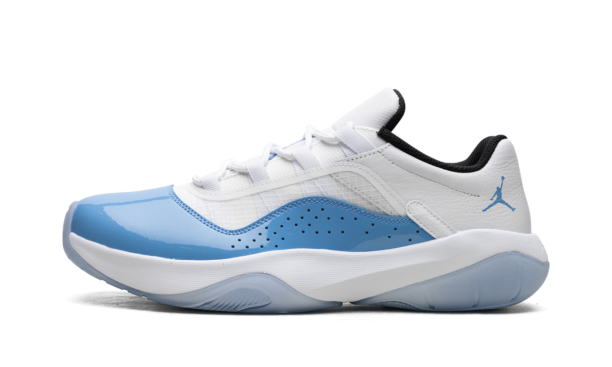 11 CMFT Low "University Blue" DN4180 114