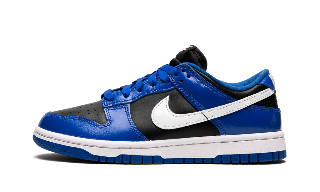 DUNK LO ESS WMNS"Game Royal" DQ7576 400