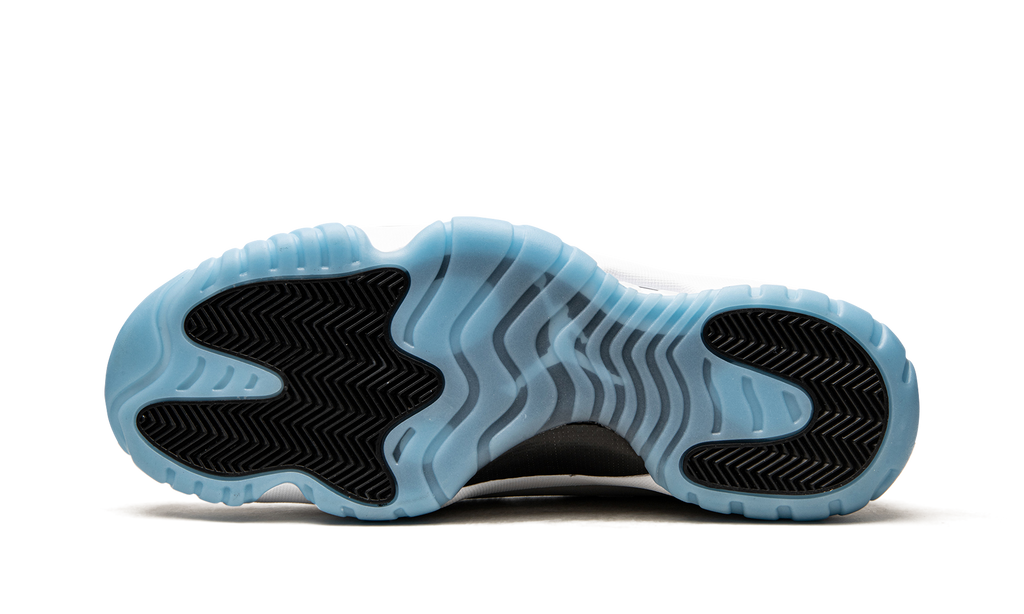 Adapt US/MX/JP/CA "Legend Blue" DO6365 001