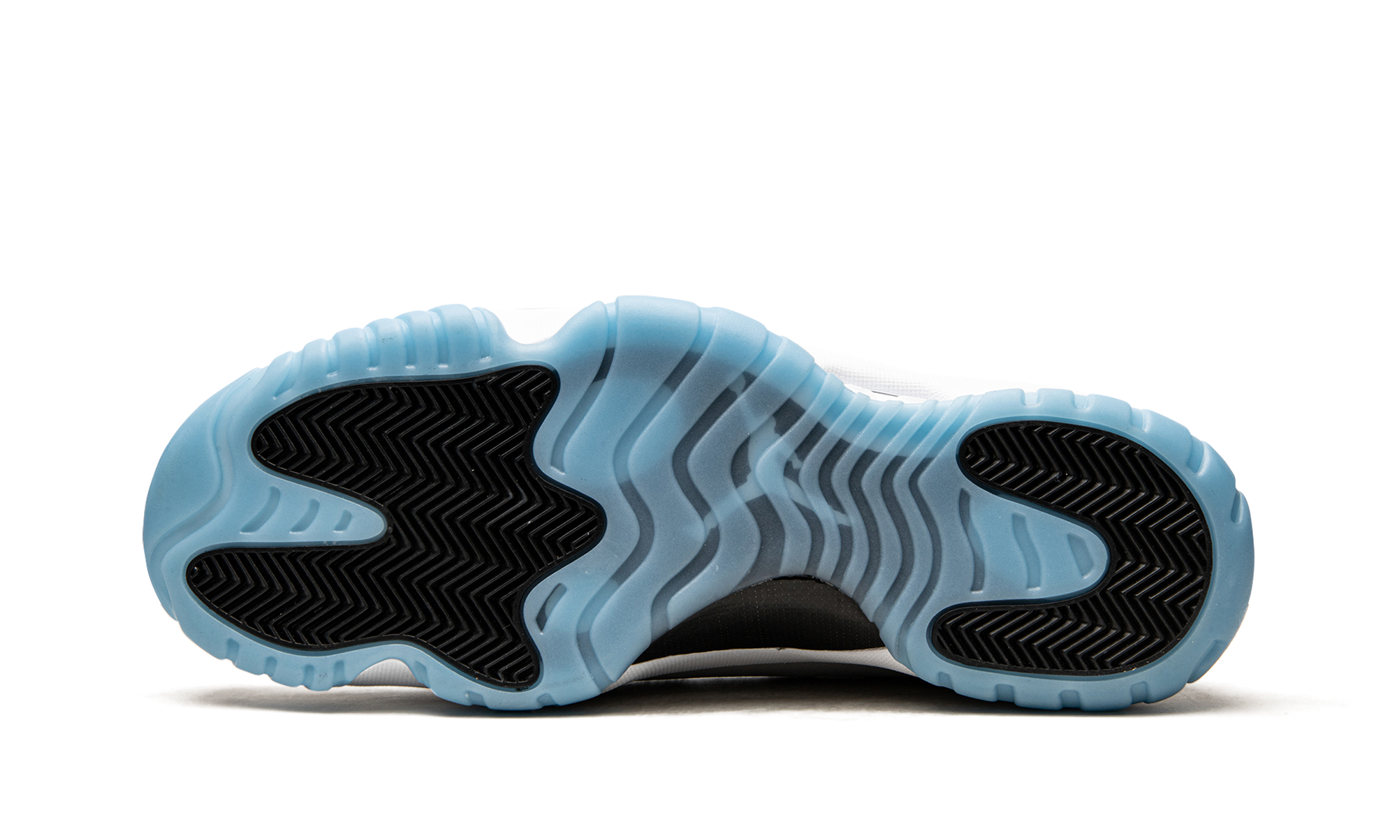 Adapt US/MX/JP/CA "Legend Blue" DO6365 001