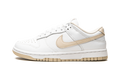 DUNK LO MNS WMNS"Pearl White" DD1503 110