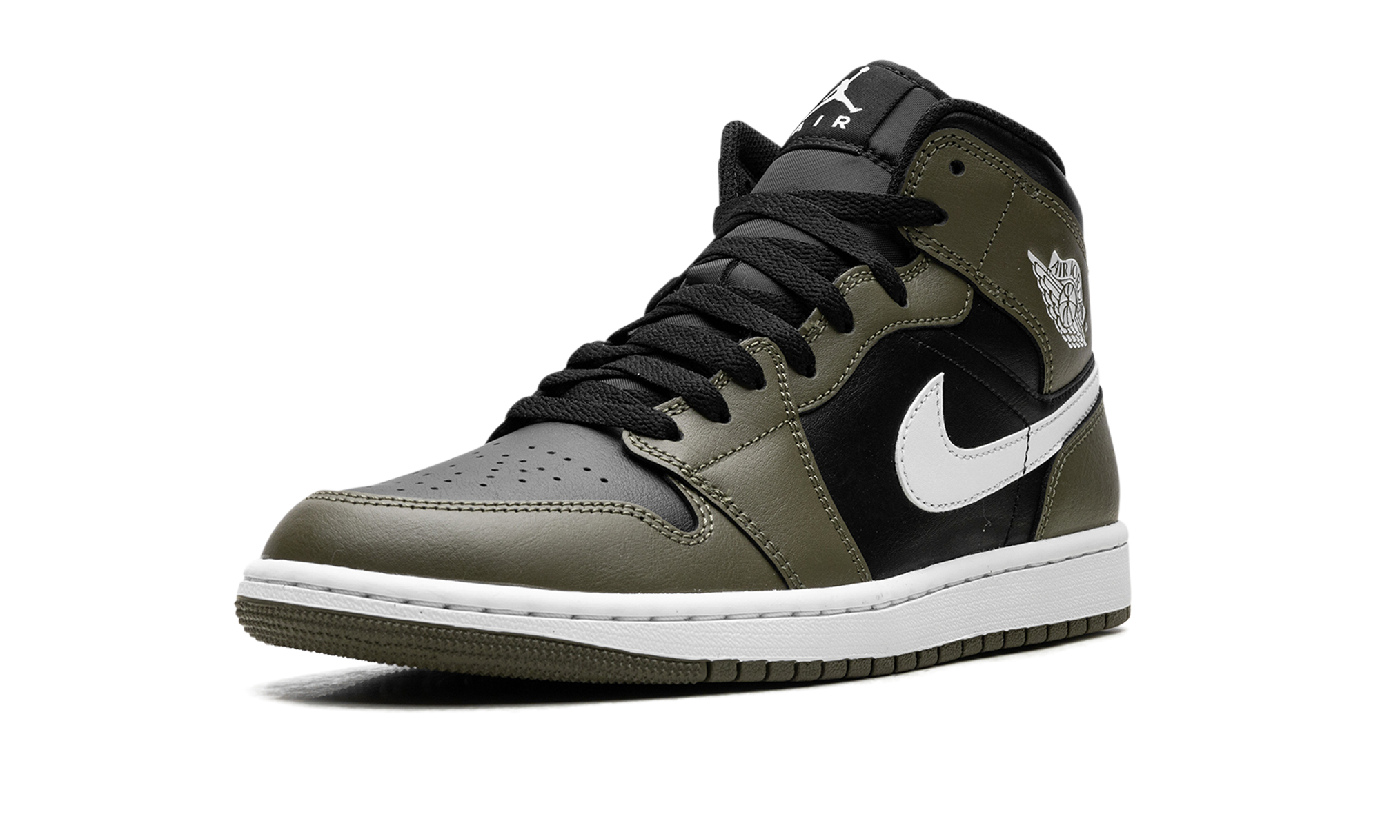 1 Mid "Olive Sail" DQ8426 092