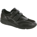 Women's TMV Walking Shoe in Black