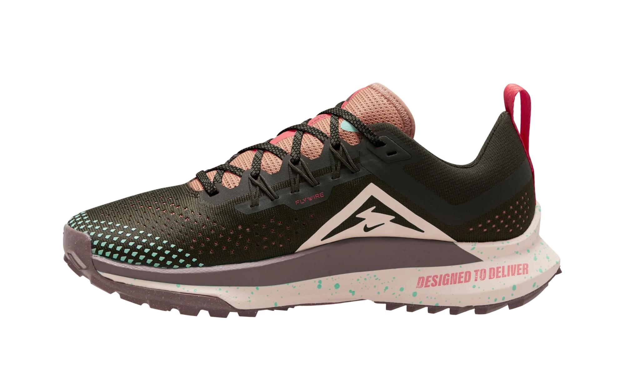 React Pegasus Trail 4 WMNS"Sequoia Guava Ice" DJ6159 300