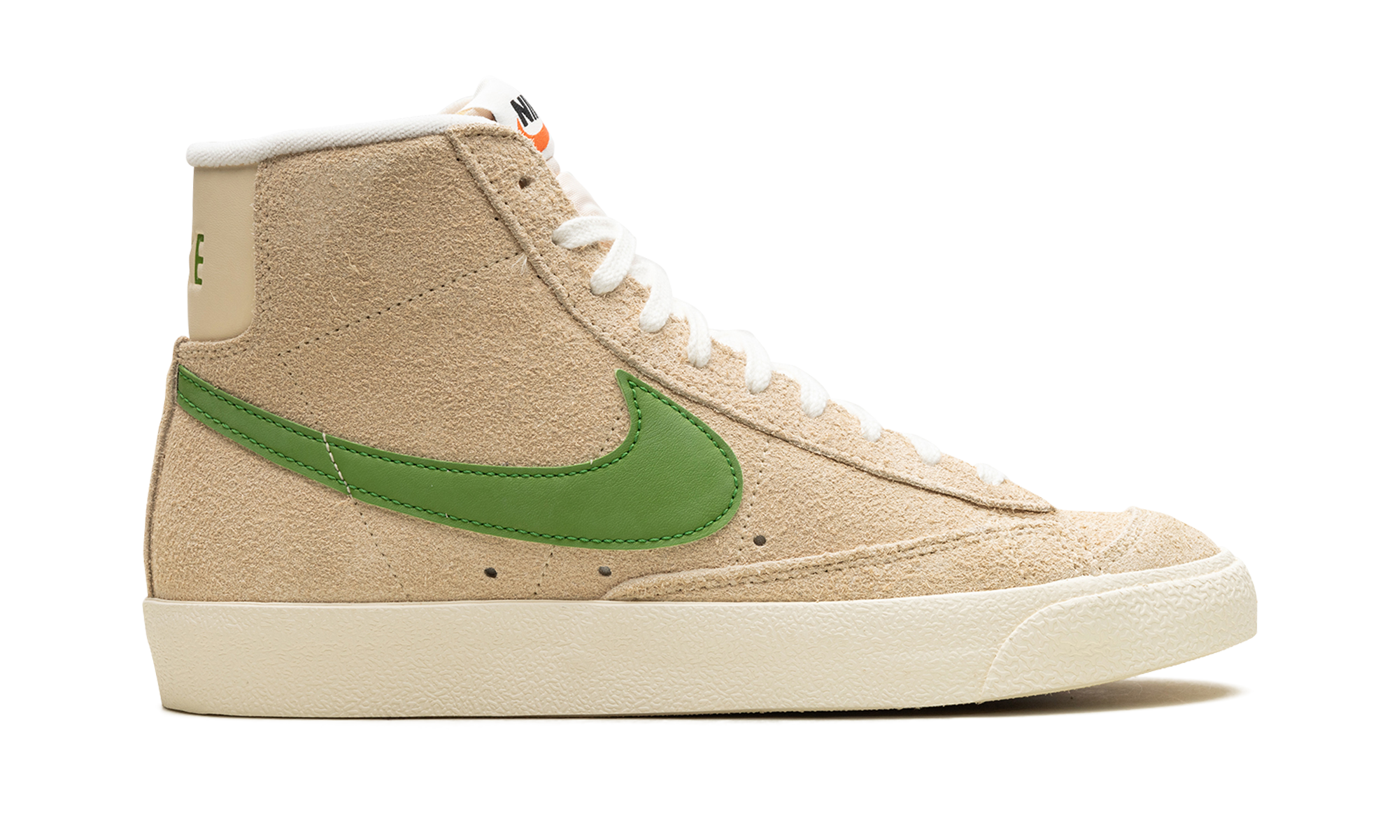 BLAZER MID'77 VINTAGE WMNS"Vintage Green" DV7006 100