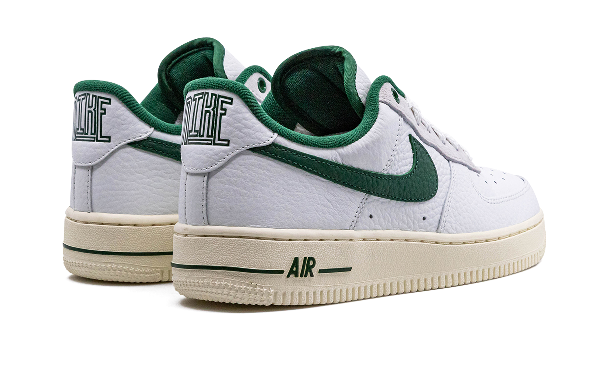 AIR FORCE 1 LO'07 LX WMNS"Command Force Gorge Green" DR0148 102