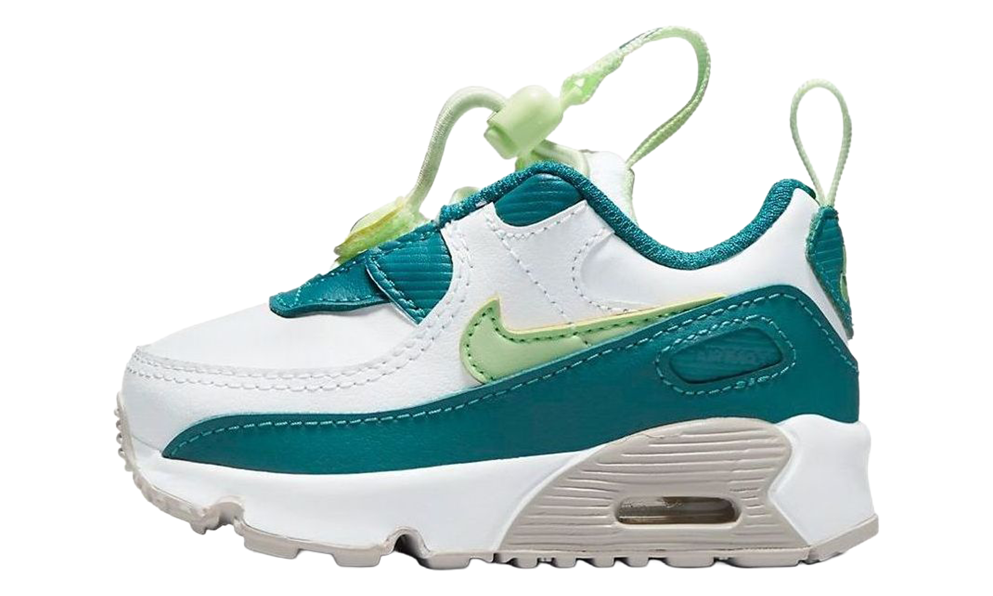 Air Max 90 Toggle TD "White Bright Spruce" CV0065 124