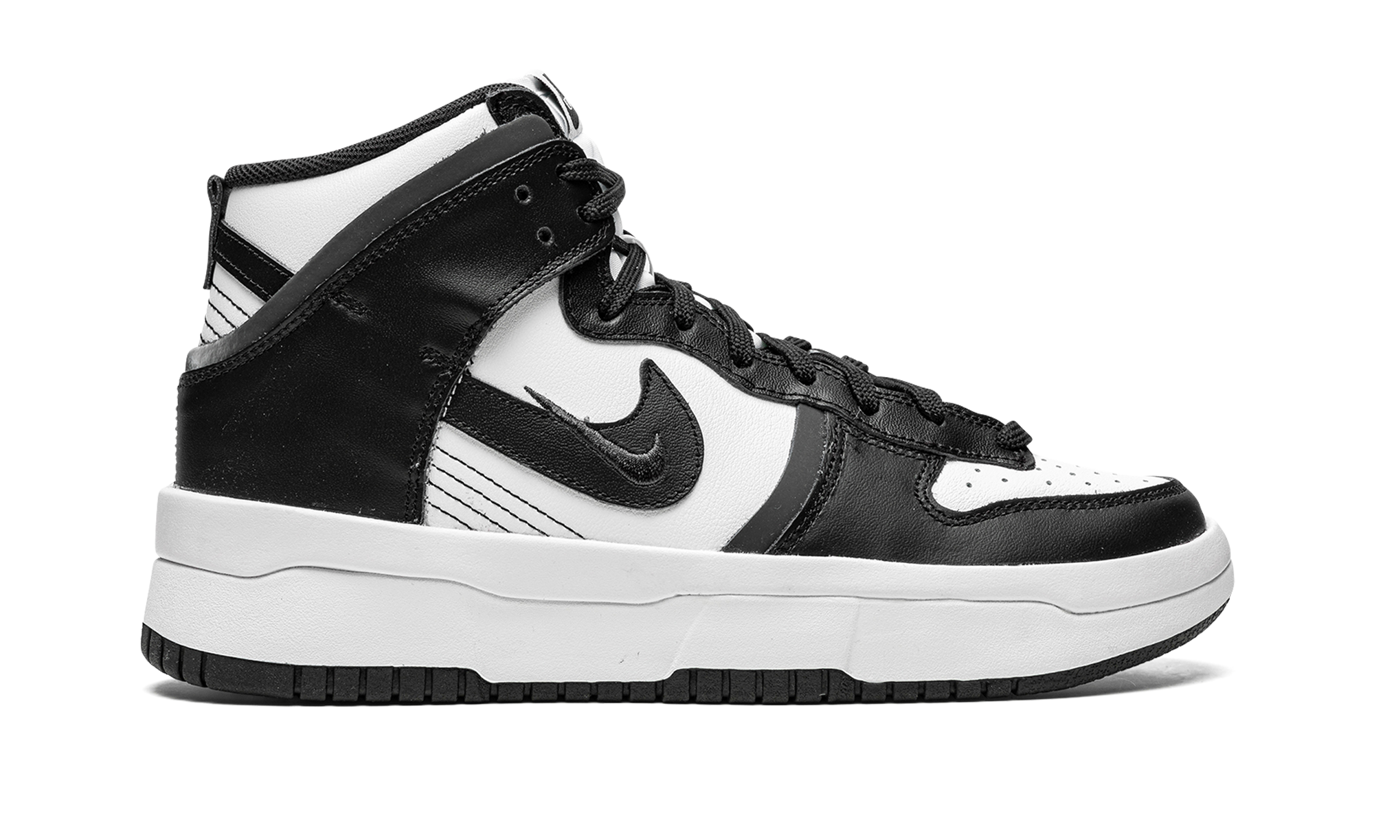 DUNK HIGH UP MNS WMNS"Panda" DH3718 104