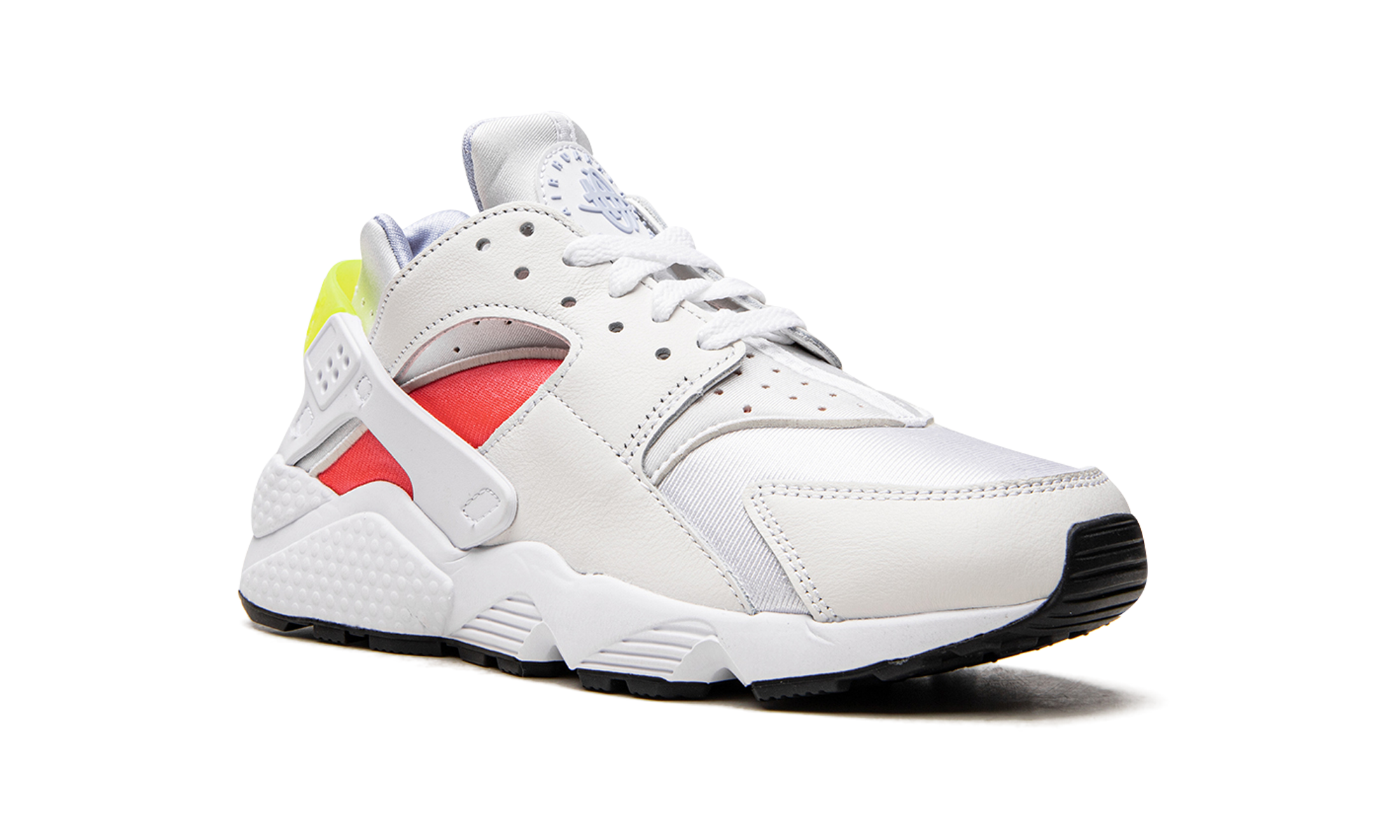 AIR HUARACHE MNS WMNS"White" DH4439 106