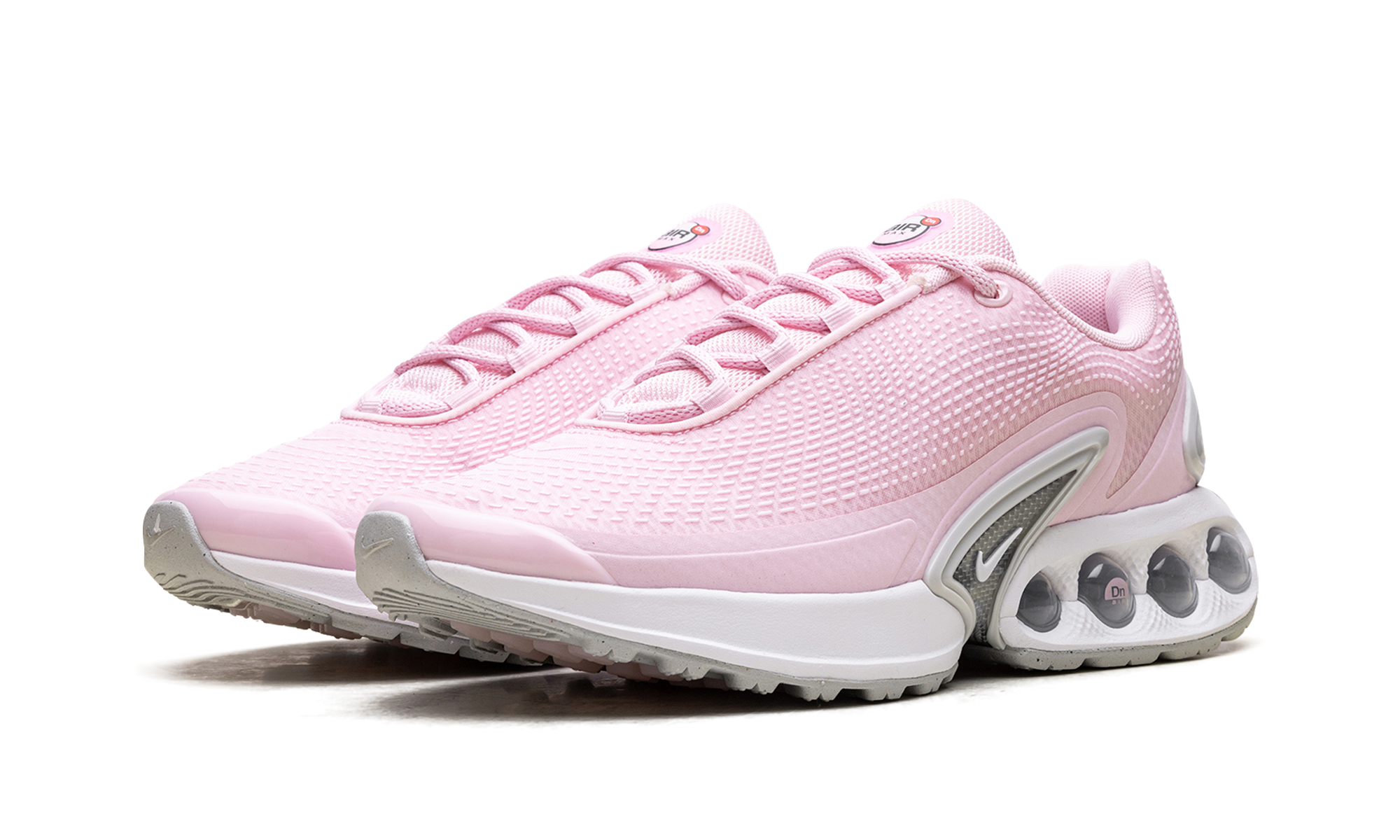 Air Max DN WMNS"Pink Foam" HJ9636 601