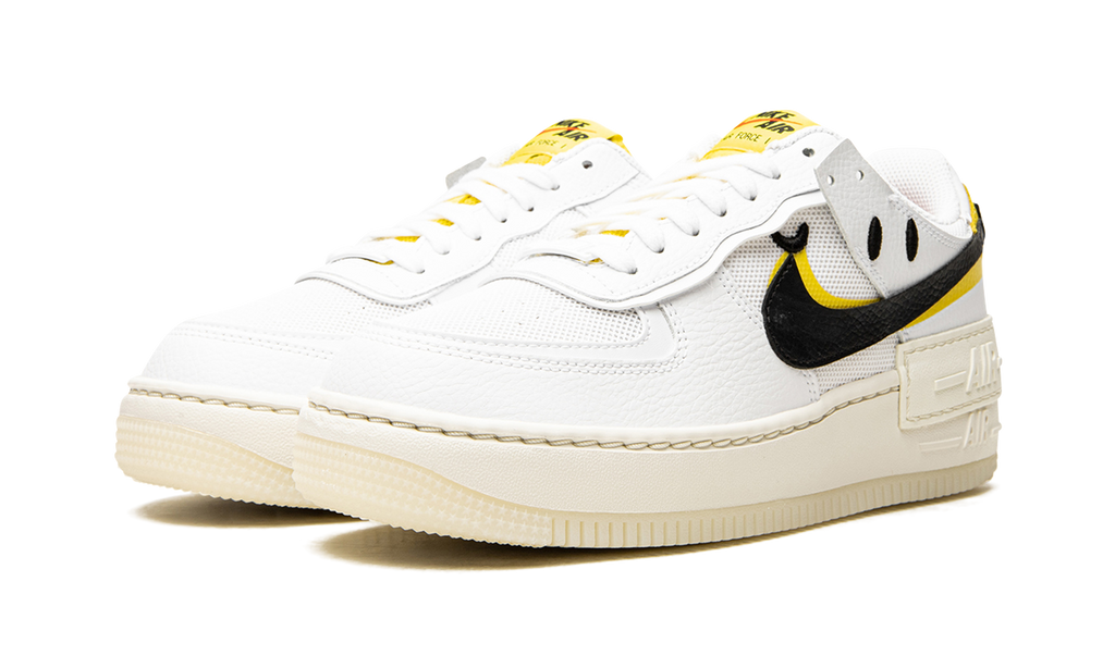 AIR FORCE 1 SHADO MNS WMNS"Go the Extra Smile" DO5872 100