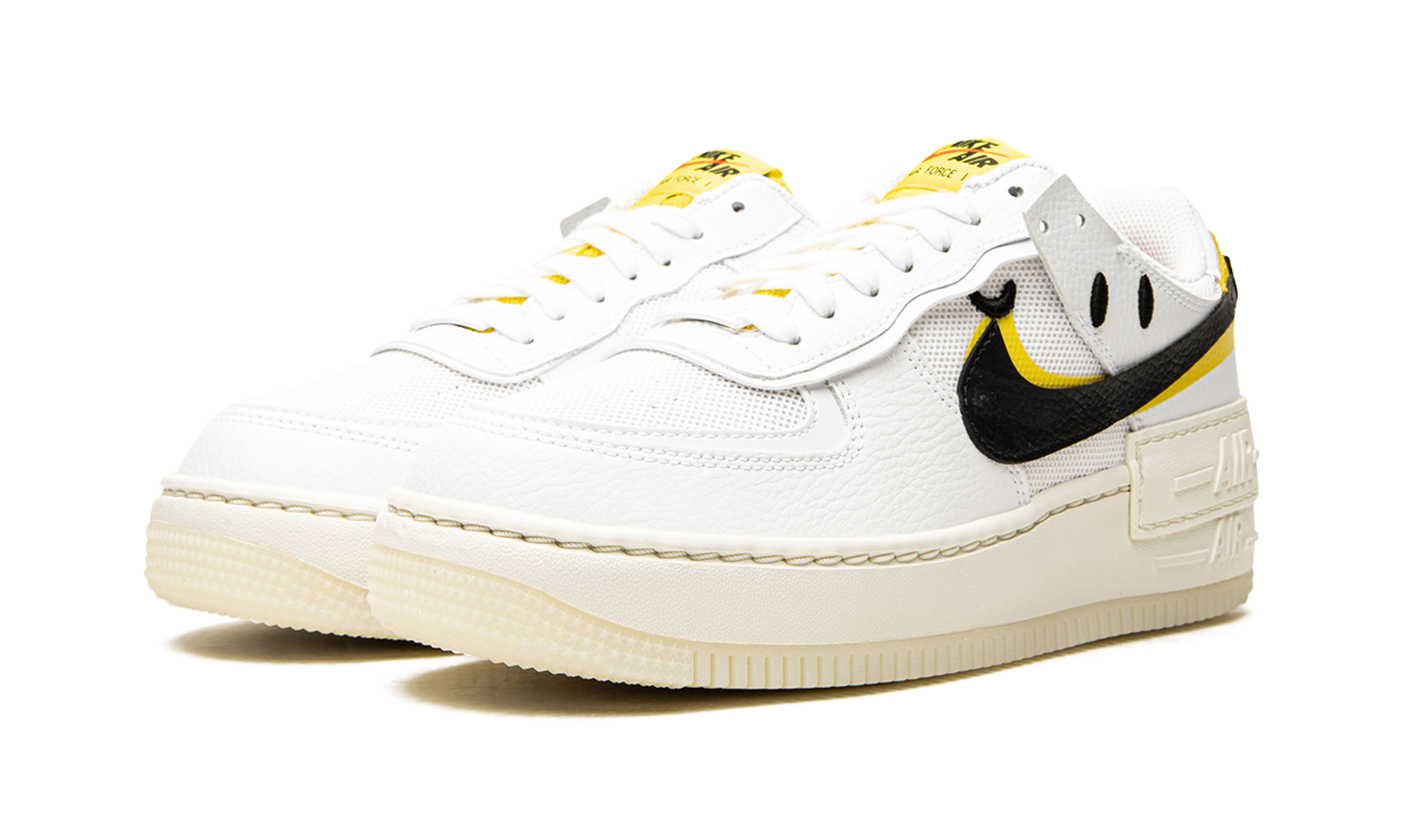 AIR FORCE 1 SHADO MNS WMNS"Go the Extra Smile" DO5872 100