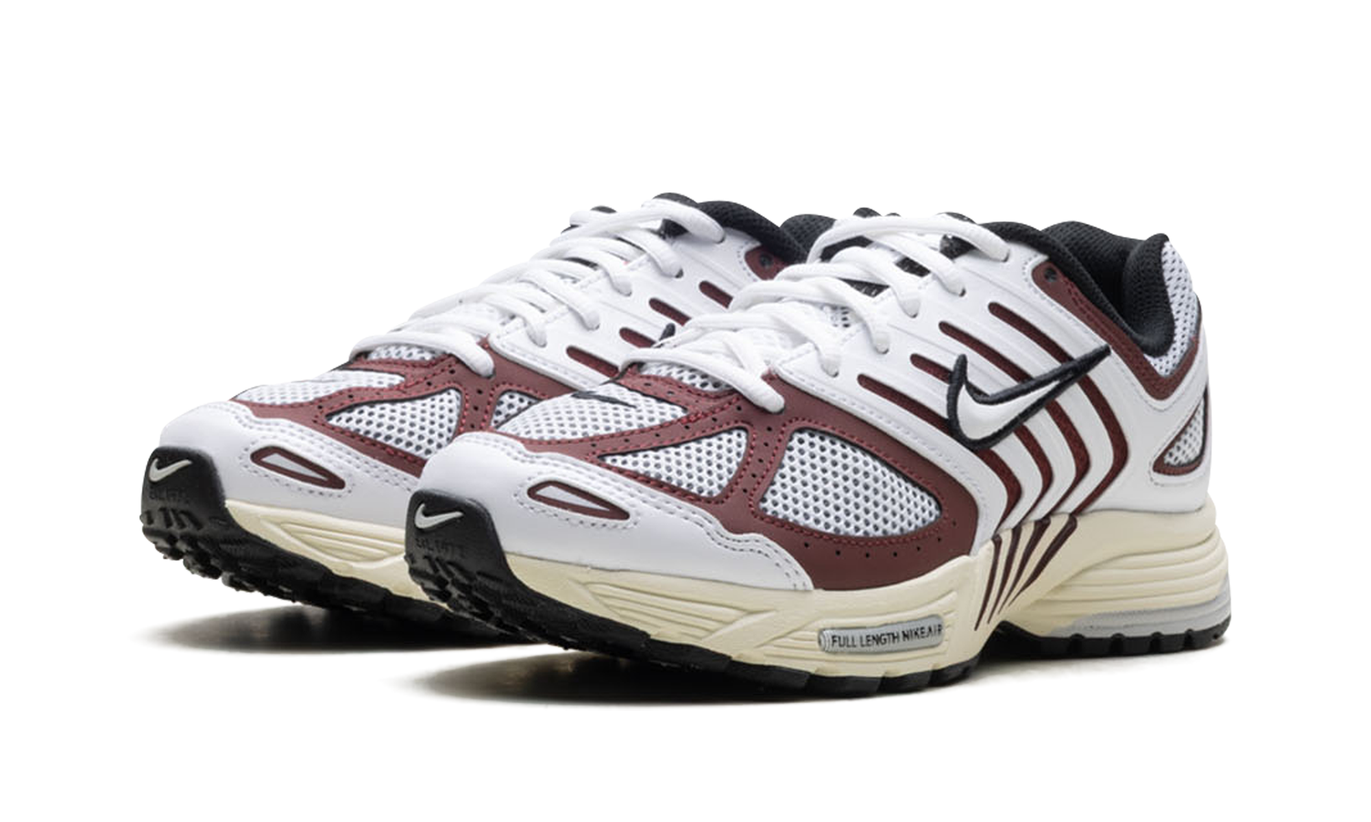 Air Peg 2K5 WMNS"Dark Team Red" HQ5718 600
