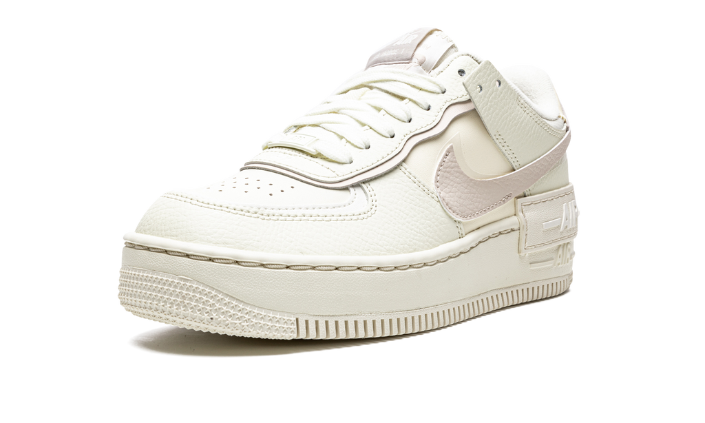 AIR FORCE 1 LO SHADO MNS WMNS"Coconut Milk" CU8591 102