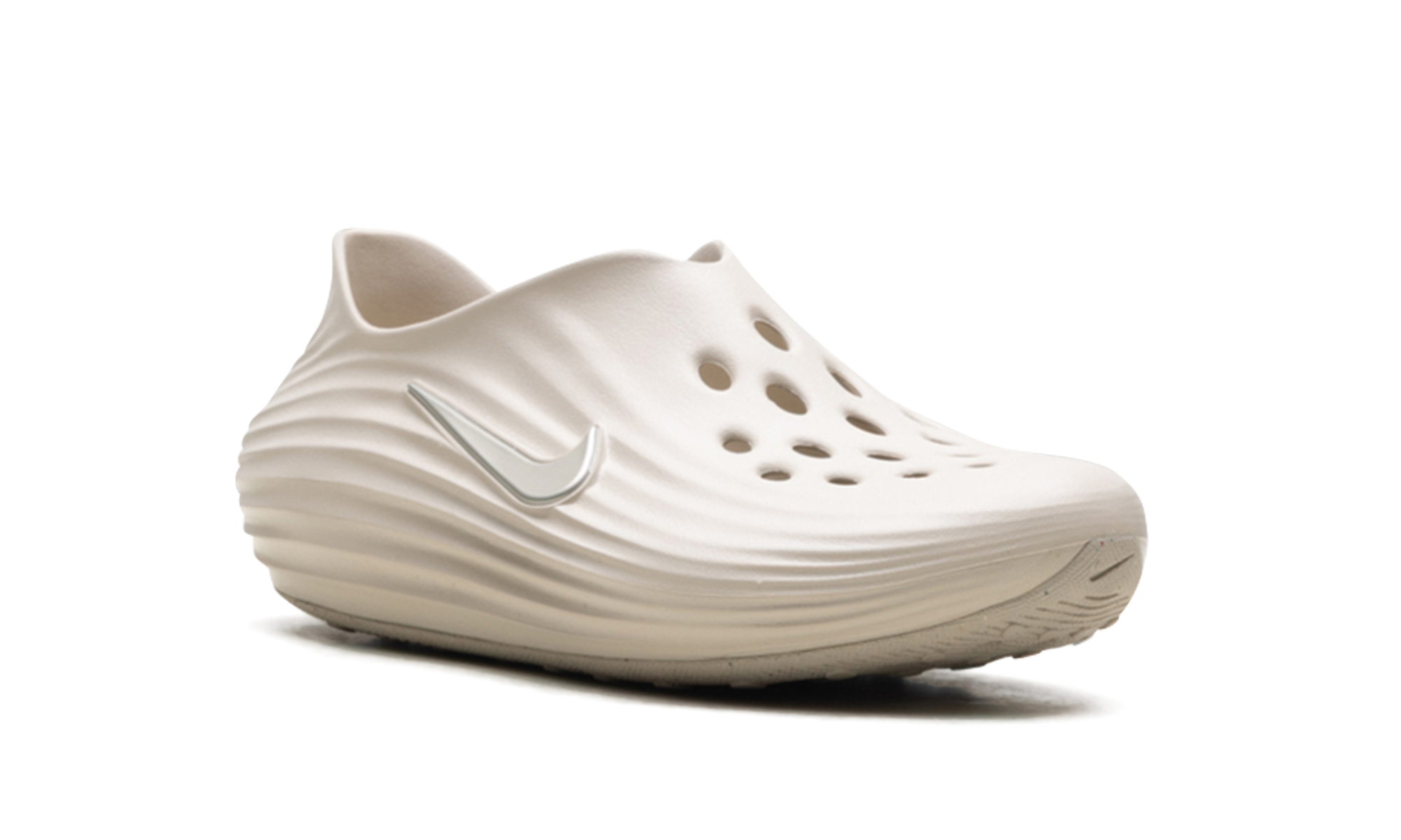 ReactX Rejuven8 WMNS"Light Orewood Brown" HV5062 100