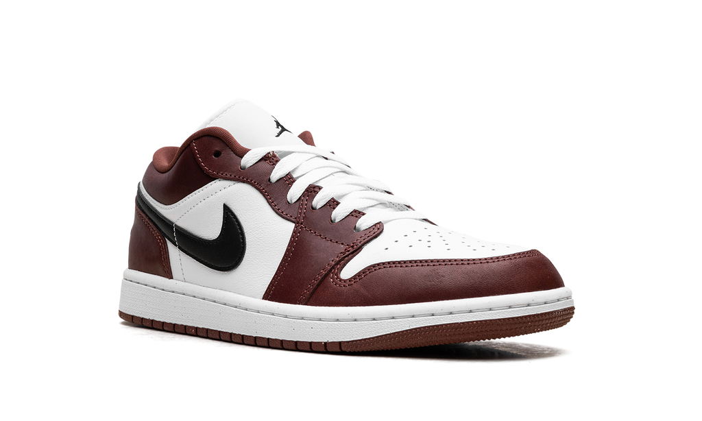 1 Low SE "Dark Pony" HF3148 102