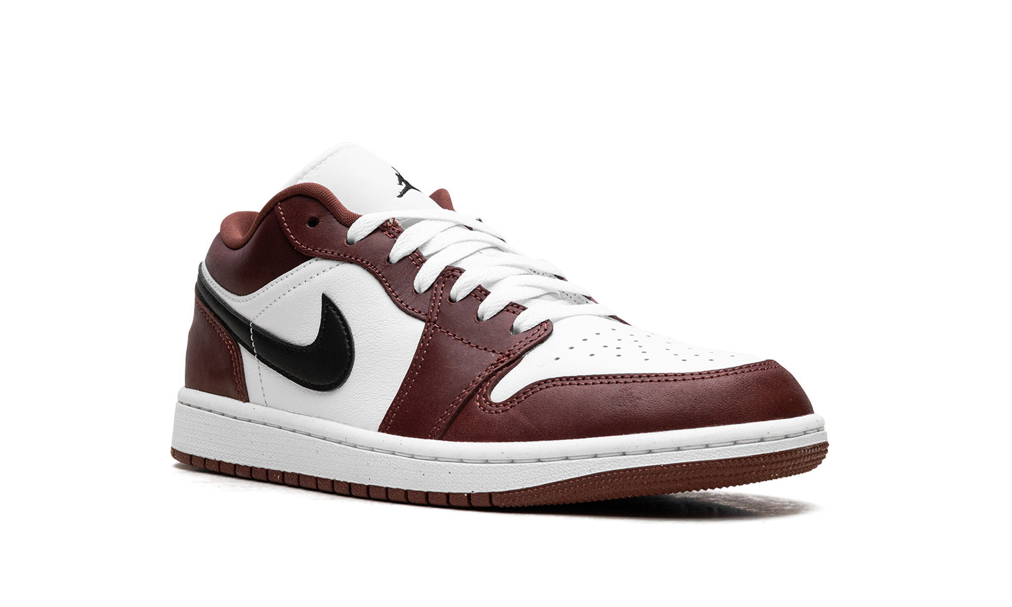 1 Low SE "Dark Pony" HF3148 102
