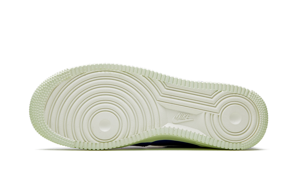 AIR FORCE 1 WMNS"Olivia Kim - No Cover" CK3314 400