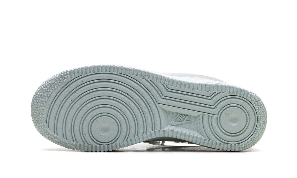 Air Force 1 Low WMNS"Serena Williams Design Crew Psychic Blue" HJ4399 400