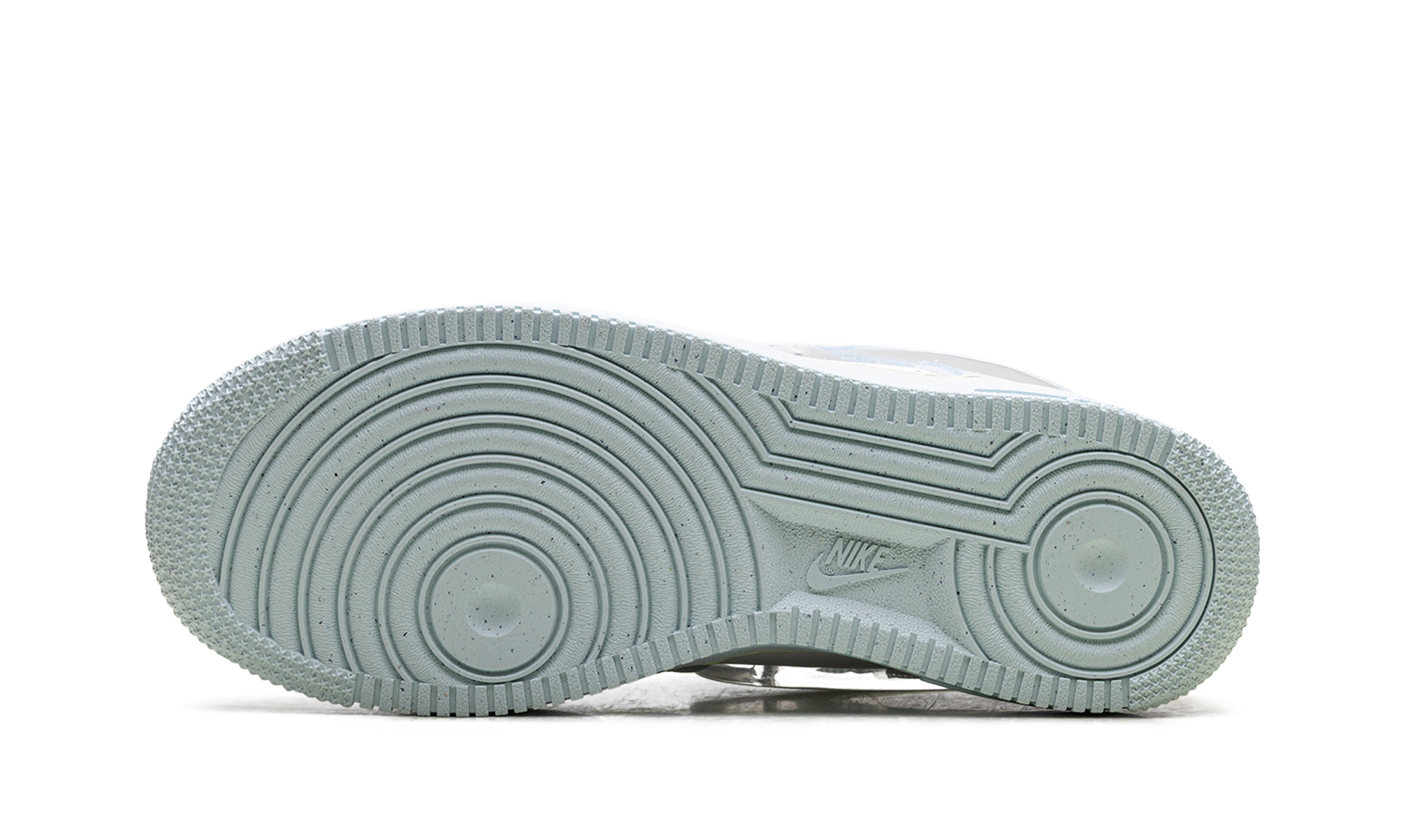Air Force 1 Low WMNS"Serena Williams Design Crew Psychic Blue" HJ4399 400