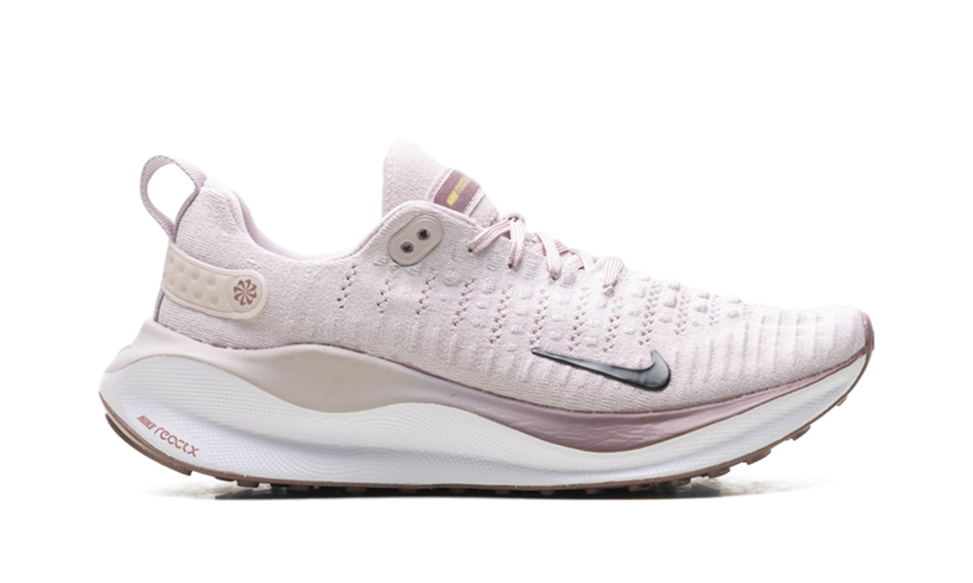 ReactX Infinity Run 4 WMNS"Platinum Violet" DR2670 010