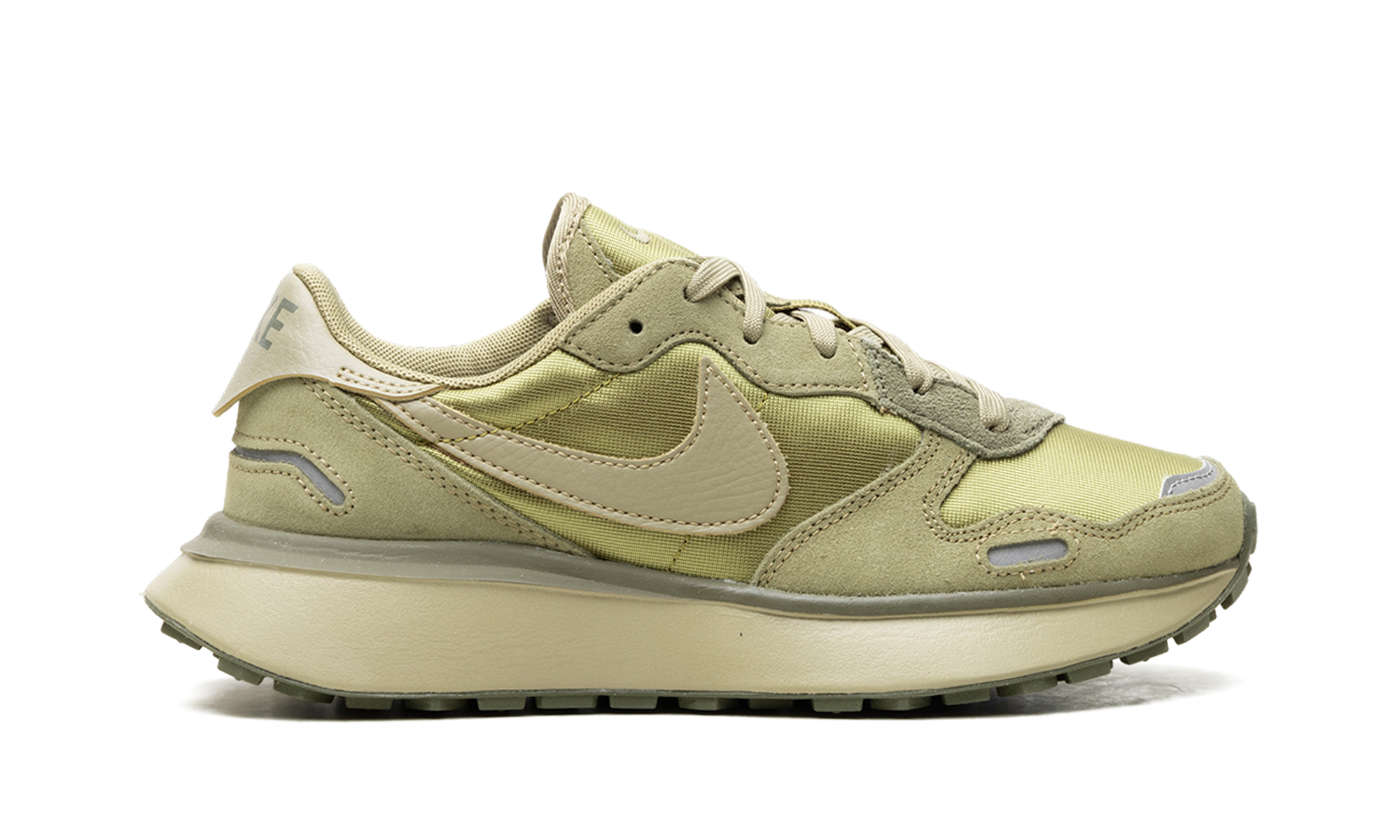 Phoenix Waffle WMNS"Neutral Olive" FJ1409 300