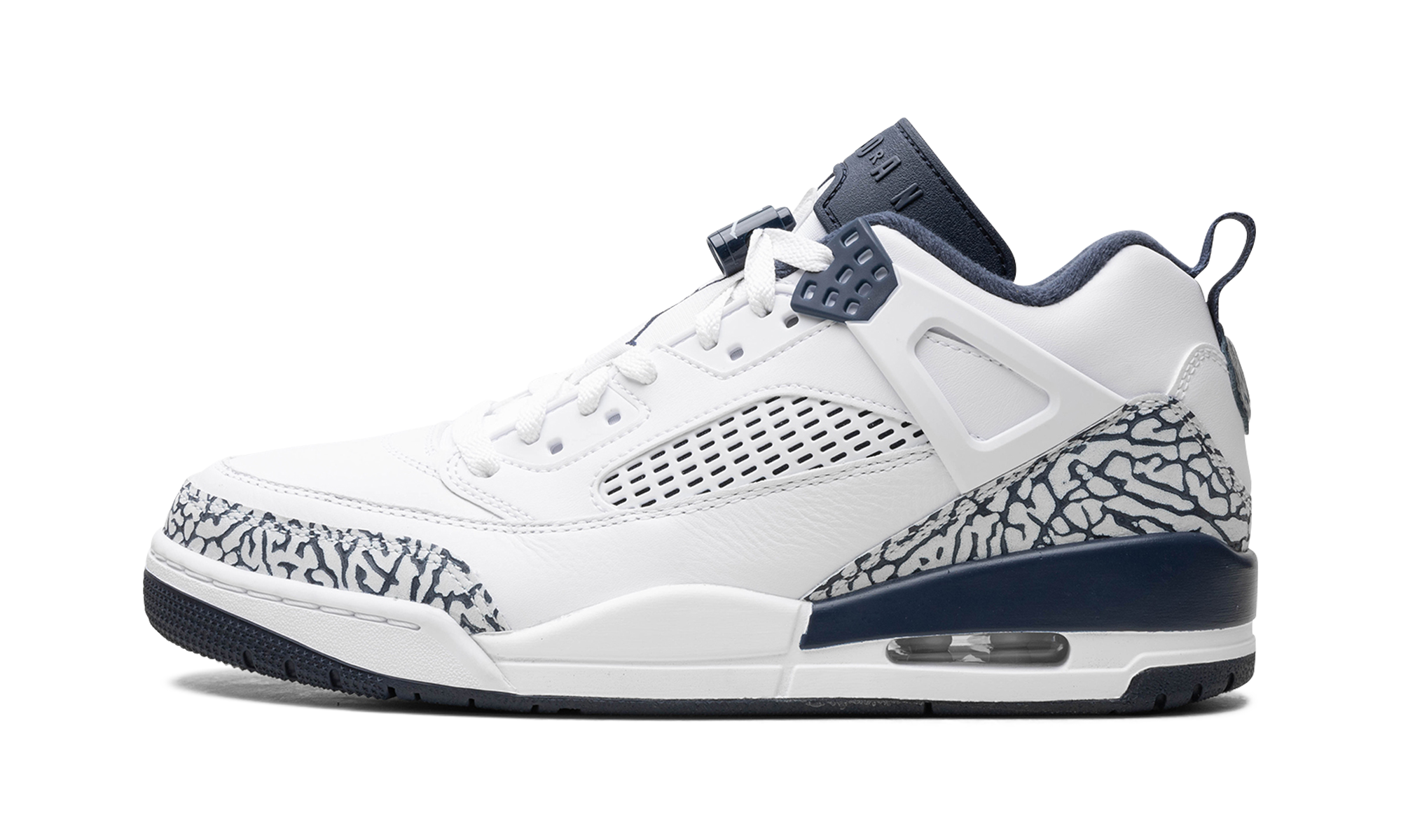 Spizike Low "Obsidian" FQ1759 104
