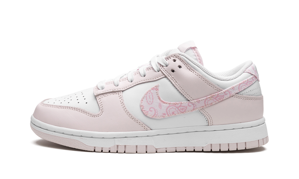 DUNK LO MNS WMNS"Pink Paisley" FD1449 100