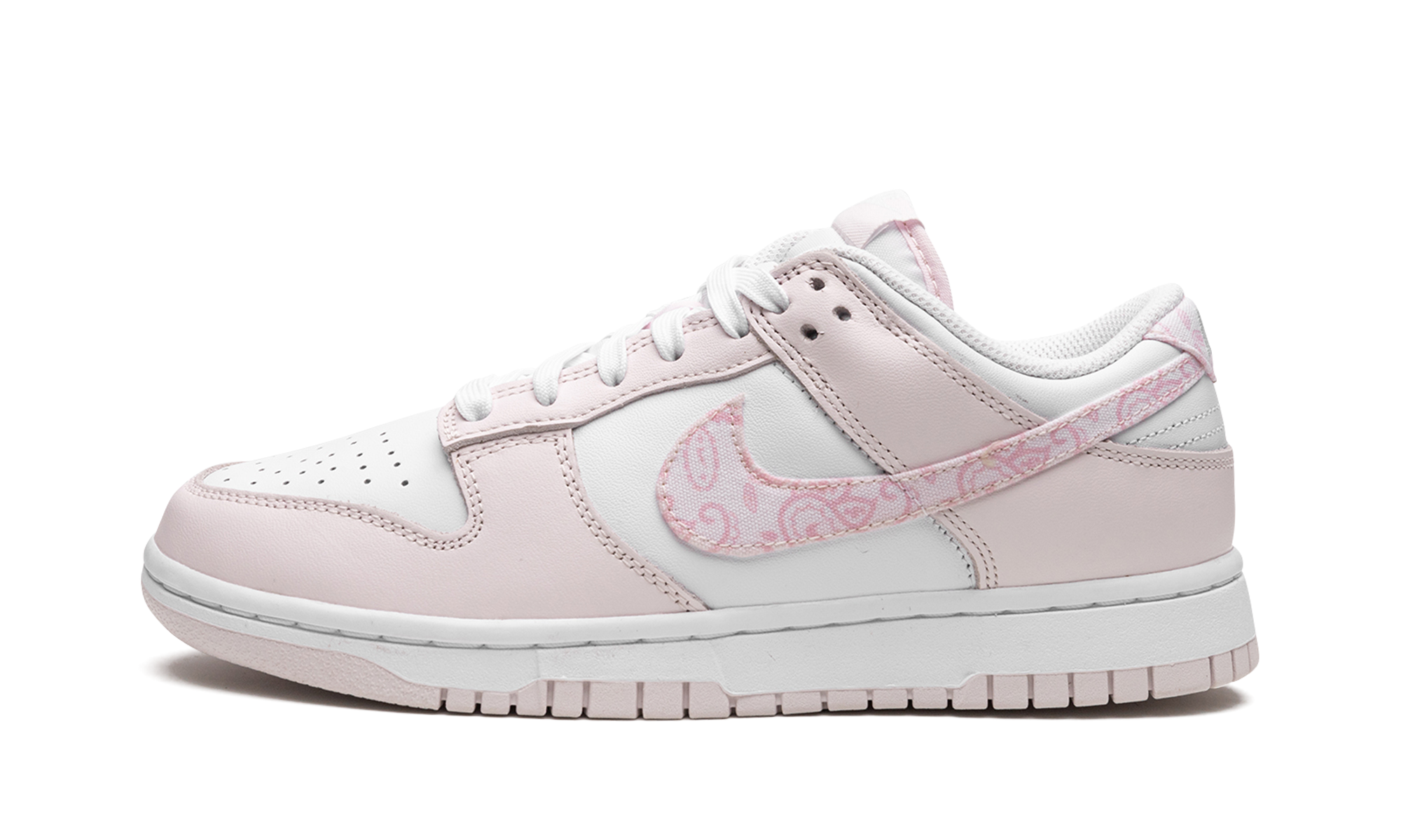 DUNK LO MNS WMNS"Pink Paisley" FD1449 100