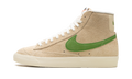 BLAZER MID'77 VINTAGE WMNS"Vintage Green" DV7006 100
