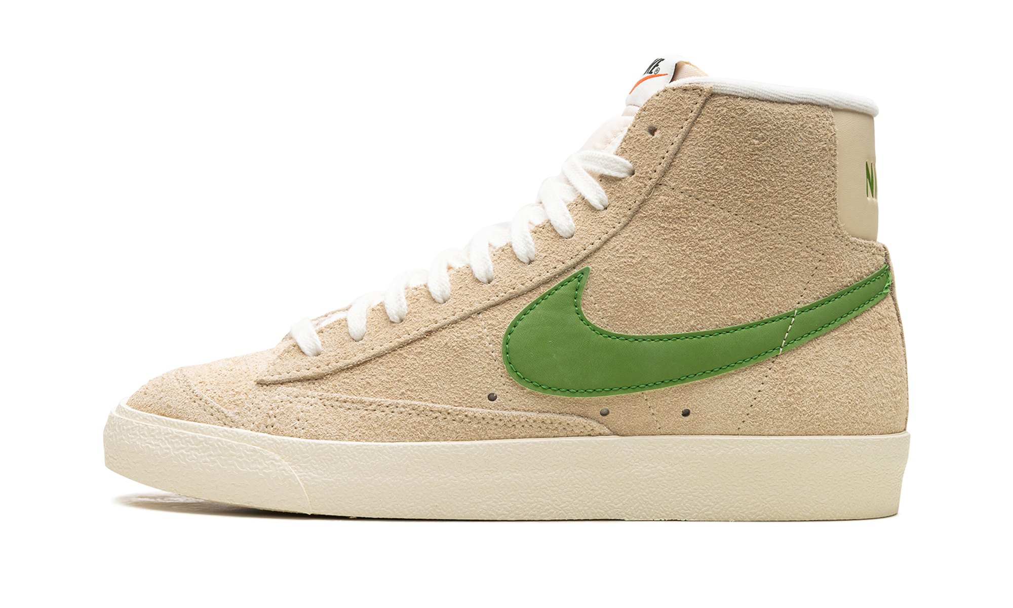 BLAZER MID'77 VINTAGE WMNS"Vintage Green" DV7006 100