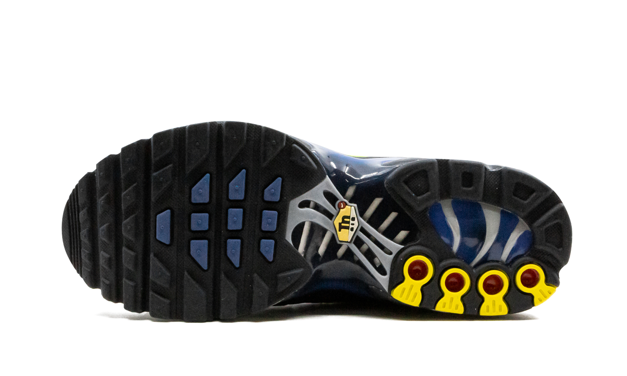 Air Max Plus (GS) CD0609 401
