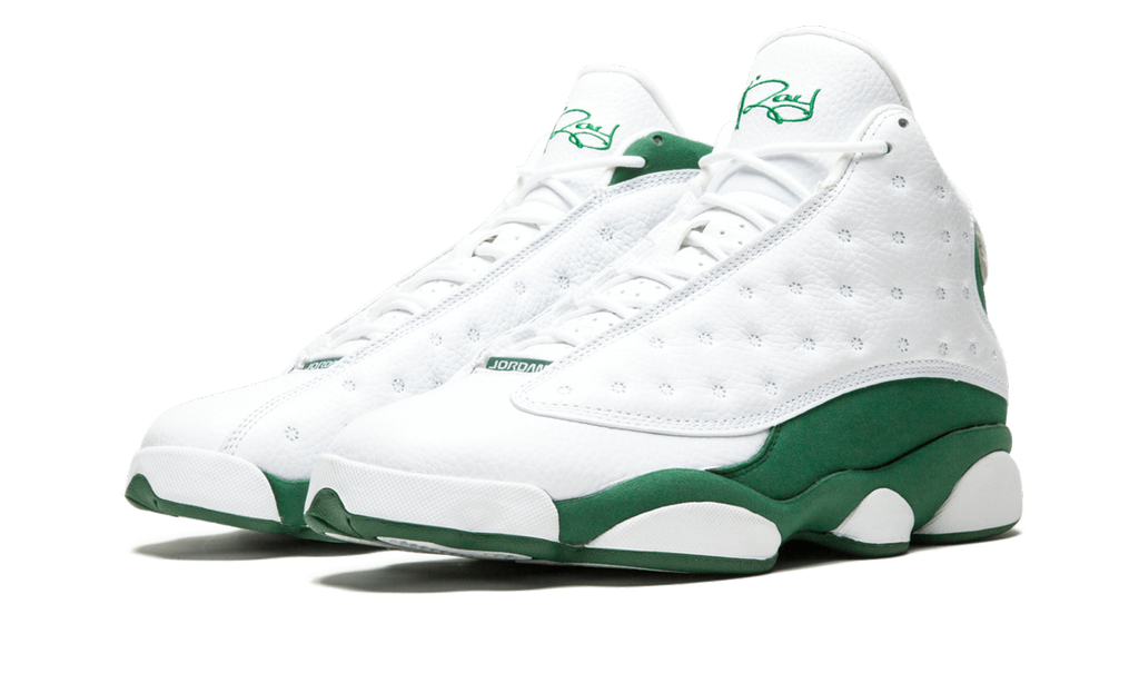 13 Retro "Ray Allen" 414571 125