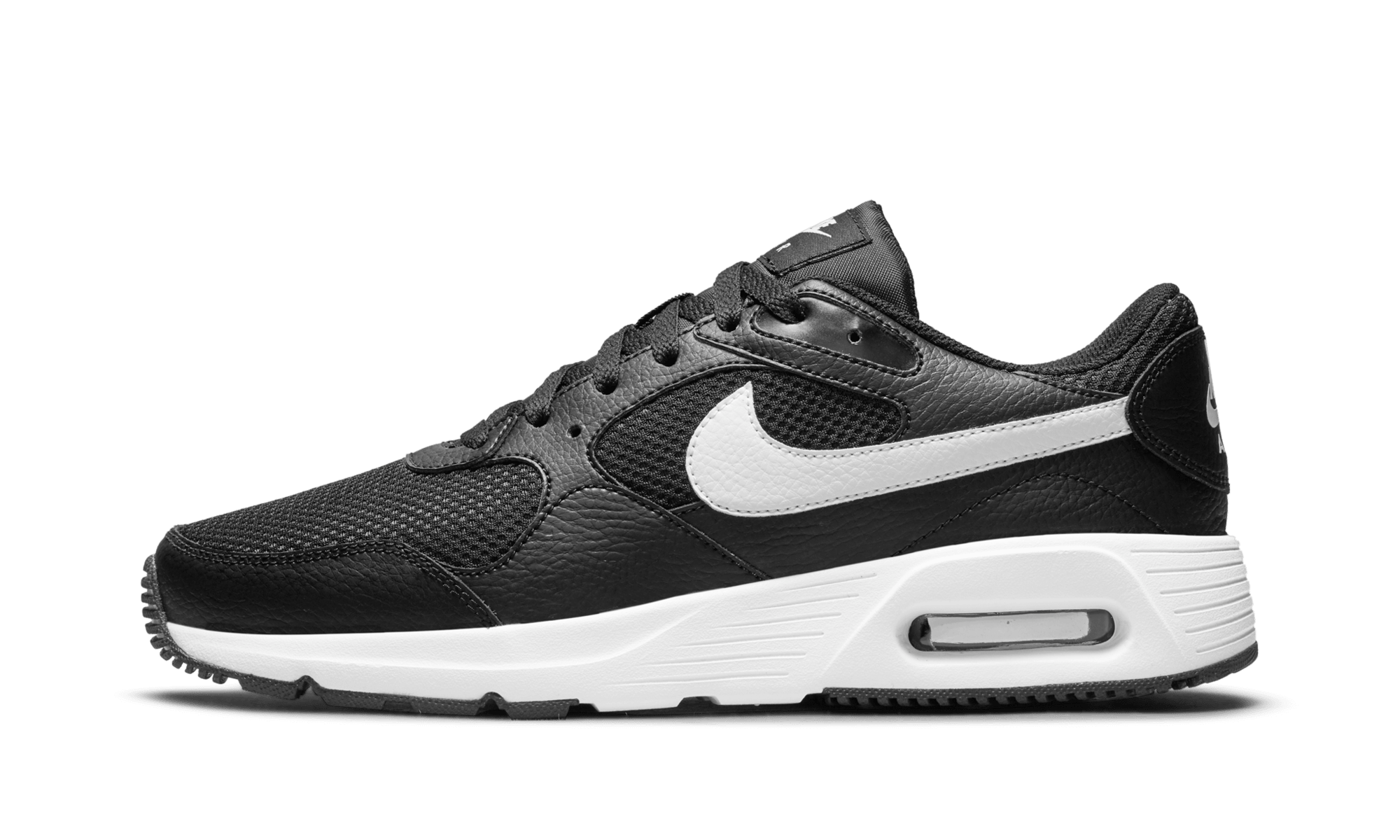 AIR MAX SC "White" CW4555-002