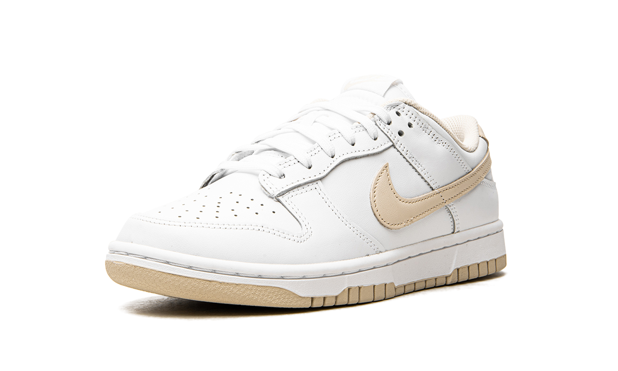 DUNK LO MNS WMNS"Pearl White" DD1503 110