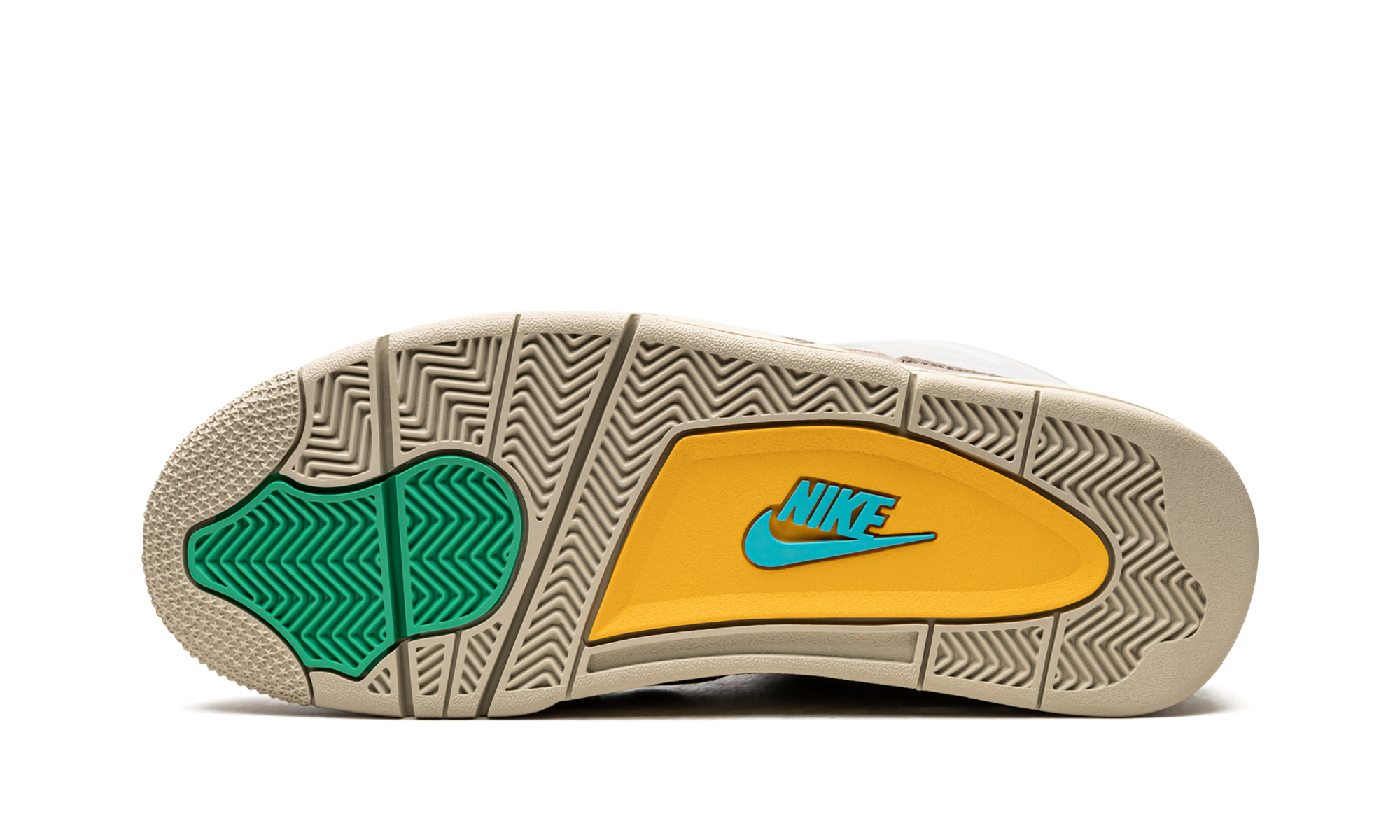 4 Retro SP "Union LA 30th Anniversary - Taupe Haze" DJ5718 242