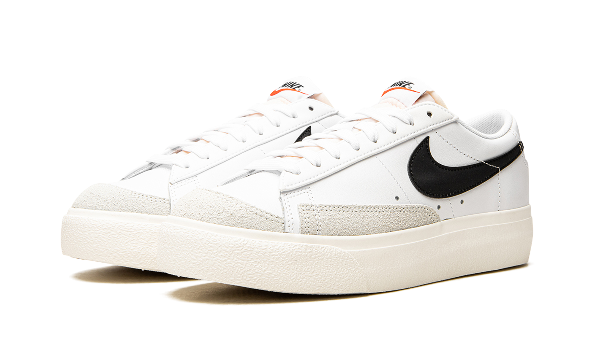 BLAZER LO PLATFORM MNS WMNS DJ0292 101
