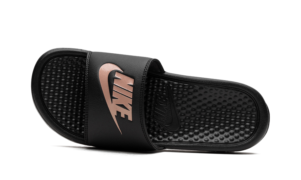 BENASSI JDI WMNS"Rose Gold" 343881 007