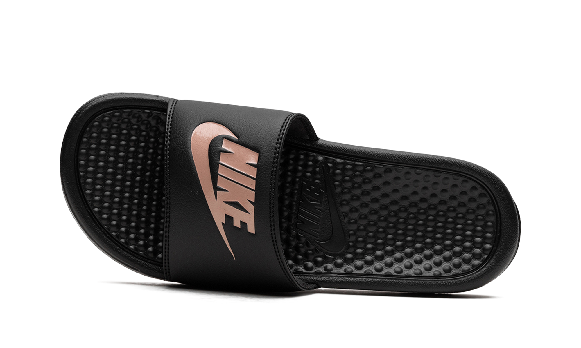 BENASSI JDI WMNS"Rose Gold" 343881 007