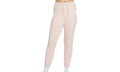 Sportswear Fleece Pants Womens Style"Pink" BV4087 601