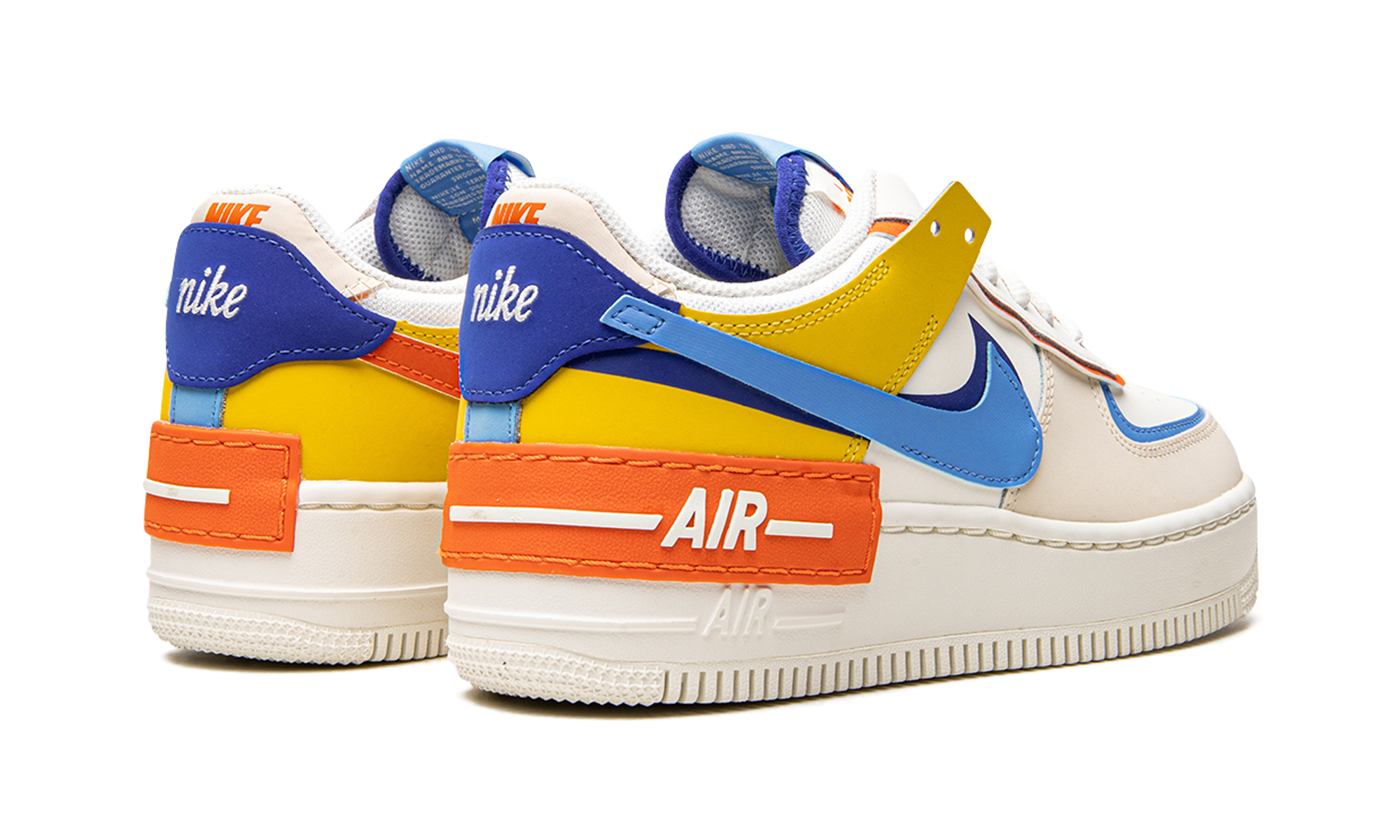 AF1 SHADO MNS WMNS CI0919 115