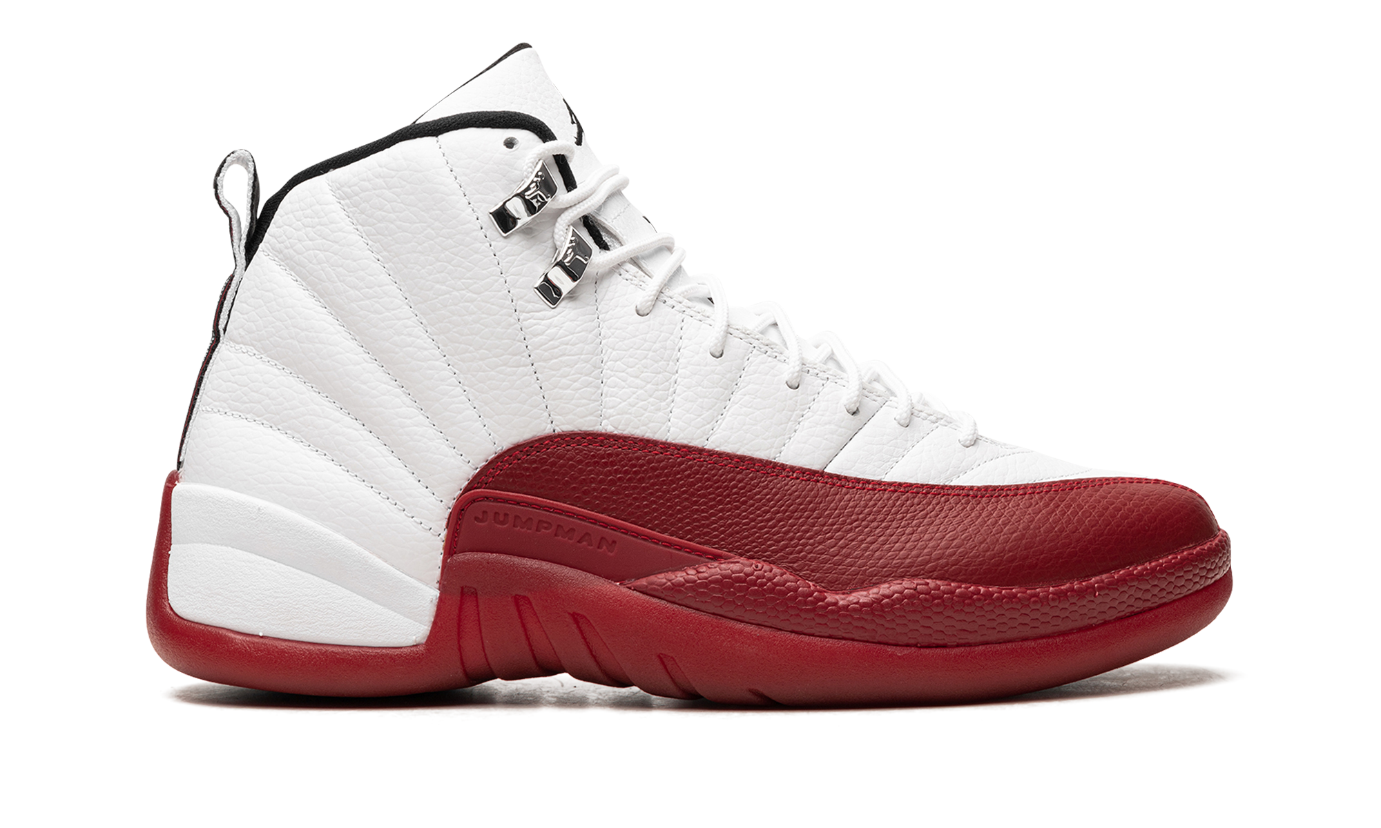 12 Retro "Cherry (2009)" 130690 100