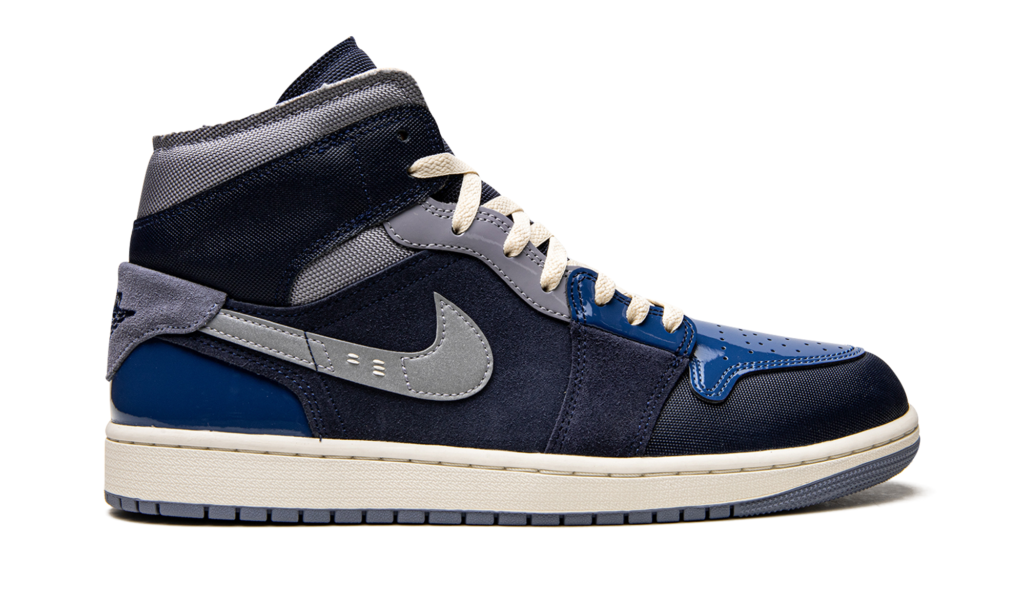 1 Mid SE Craft "Obsidian" DR8868 400